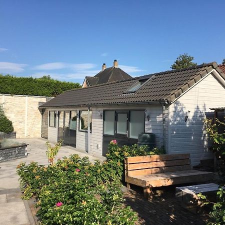 Tara Cottage Molenhoek Exterior foto