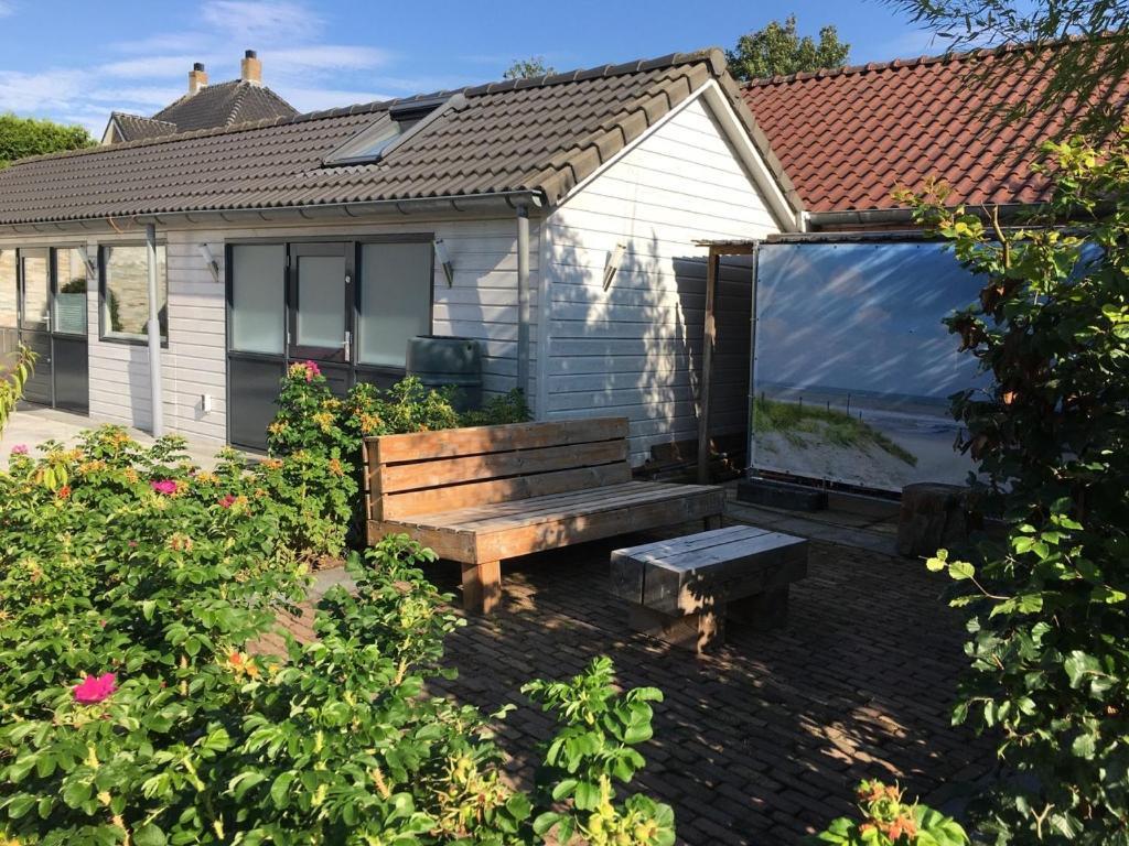 Tara Cottage Molenhoek Exterior foto