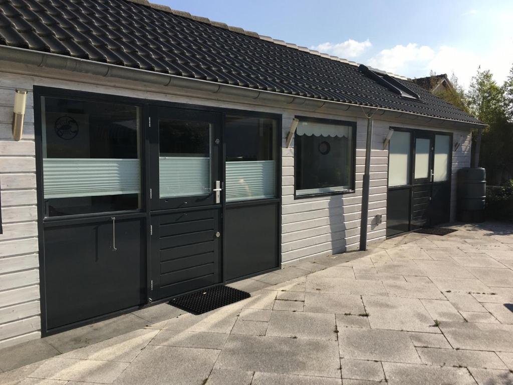 Tara Cottage Molenhoek Exterior foto
