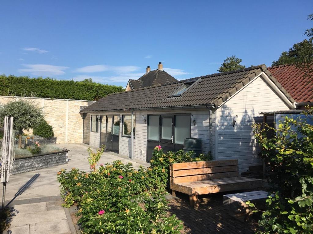 Tara Cottage Molenhoek Exterior foto