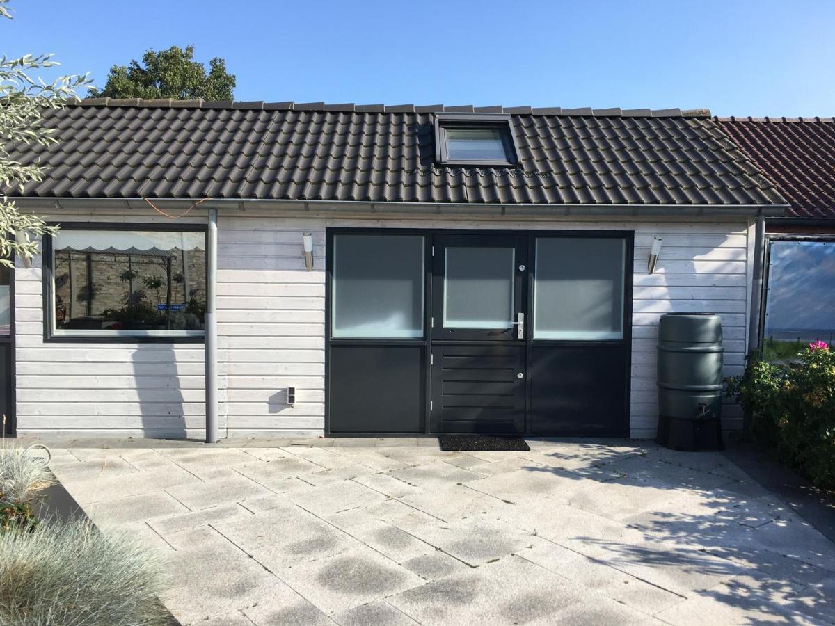 Tara Cottage Molenhoek Exterior foto
